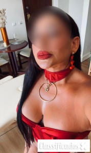 Massagem  certificada de Lingerie Sexi - Dra Lua Santos