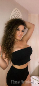 Allicy Maravilha em Albufeira
