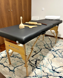 MASSAGEM REAL - COM MARQUESA - XL