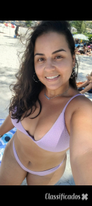 NAMORADINHA - 22 ANOS RECEM CHEGADA