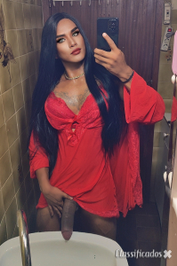 22 CM  ATIVA DOMINATRIX FITNESS  ADORO FESTA