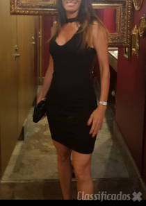 SERVIÇO ESCORT SÓ DESLOCAÇÕES