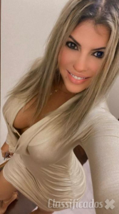ESCORT DE ALTO NÍVEL ❤️❤️ .❤️?❤