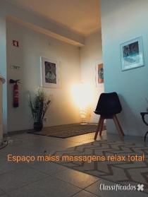 Espaço mais massagens 912804297