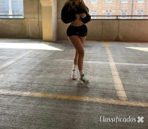 A MAIS GATA QUE TU VAIS VER ahahaha duvidas ?