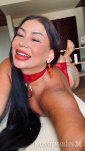 Massagem Profissional de Lingerie Sexi - Dra Lua Avelã