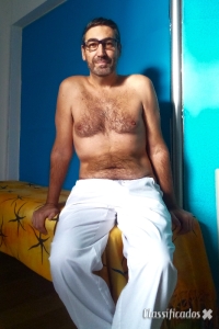 Massagens para Homens/Mulheres no Barreiro