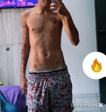 Massagista recém chegado