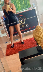 Diana massagista, especialista em prostatica… fotos reais