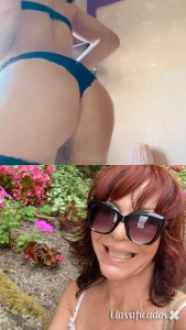 Uma massagem com mãos de fada e com final feliz. Atreve se?