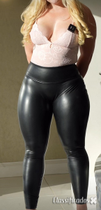 O prazer do teu corpo.