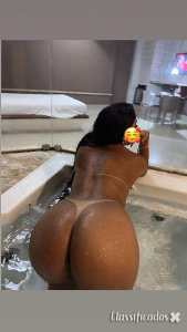 ORAL BEM GULOSO, MASSAGENS E MUITO MAIS...