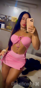 ⭐️ MANÚ LYRA INCALL E OUTCALL 1 VEZ FARO⭐️