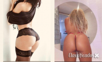 AMIGAS PORTUGUESAS❤️ ❤️VAIS PROVAR E REPETIR ❤️❤️