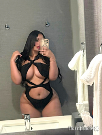 Sexo quente, menina sensual para si.