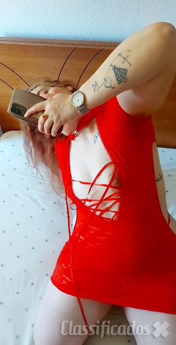 Vilela❤️PORTUGUESA 30TONA BRINCALHONA N CAMA❤️