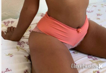 CRIOLA QUENTINHA, SAFADA,❤ ORAL BABADINHO