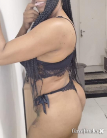 ❤️Novidade telheiras ❤️❤️kely gosto de anal