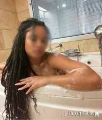 Disponível-Barbie carente