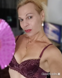 Portuguesa loirinha 967349724