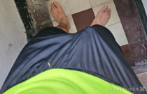 Ricardo Bissexual Peludo