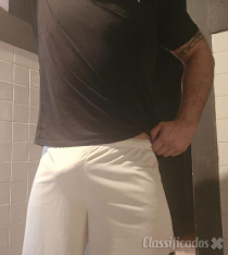Ricardo peludo tântrico