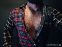 Massagista Peludo