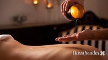 Erotica massage Mulheres