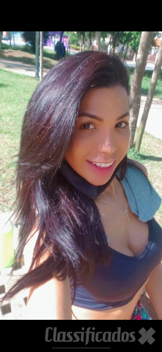 Dayane alves  trans /private apartment /apenas poucos dias