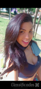 Dayane alves  trans /private apartment /apenas poucos dias
