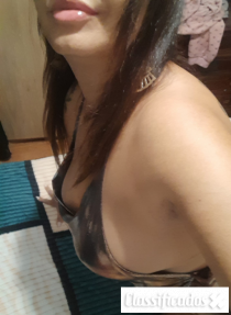 Morena safadinha quente como fogo ?