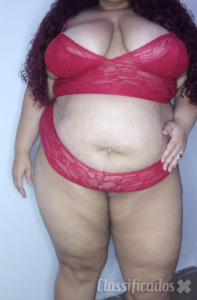 GORDELÍCIA BBW ❤️ CHAMADA✨SEXTING✨VÍDEOS❤️ DESDE 10€