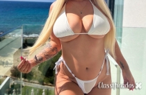 PORTUGUESA ♥️ 24anos ♥️ LOIRA SAFADA DONA DO ORAL E 69