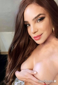 Sabrina Boneca MASSAGEM ERÓTICA