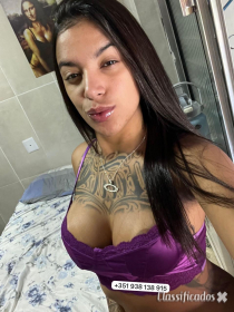 BRUNA GATA  MORENA SENSUAL
