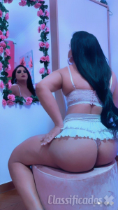 Últimos dias sexo nas calmas com massagem e leite no final