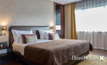 Quartos para alugar em vivendade de  luxo.