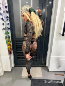 JANNINE DOMINADORA 22CM