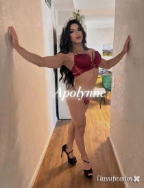 Apolynne ATV