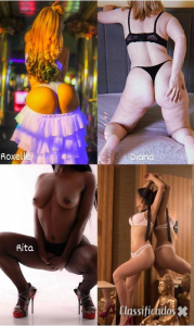 Doce Pecado Sem Arrependimentos✨Sexy &Gostosas✨ 24 horas
