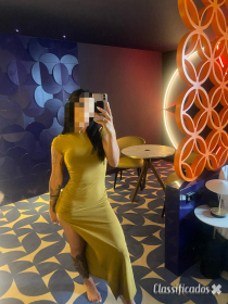 Irina ♥️Portuguesa ♥️ Educada e carinhosa
