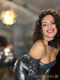 ⭐️Ruivinha deliciosa uma explosão de prazer  ⭐️