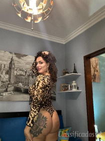 ❤️Lavínia Ferraz doce tentação ❤️