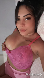 Nova por aqui quero ser sua putinha ? Faço verificação ♥️