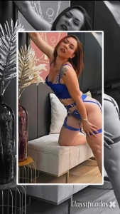 RUIVINHA SEXY - MASSAGENS EROTICAS E SENSUAIS