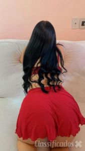 ACABADINHA DE CHEGAR, TORRES  ,VEM SENTIR MINHA BOCA QUENTE,