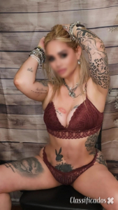 DIZ-ME O QUE TE EXCITA — EU OUÇO SEM JULGAR