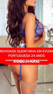 SUPER NOVIDADE MARTA ALBUQUERQUE 23 ANOS PORTUGUESA