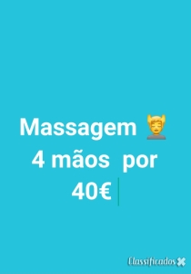 @CENTRO MASSAGEM PORTO @