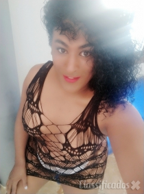Antonella Galvão super transex mulata porriño.+34641392003